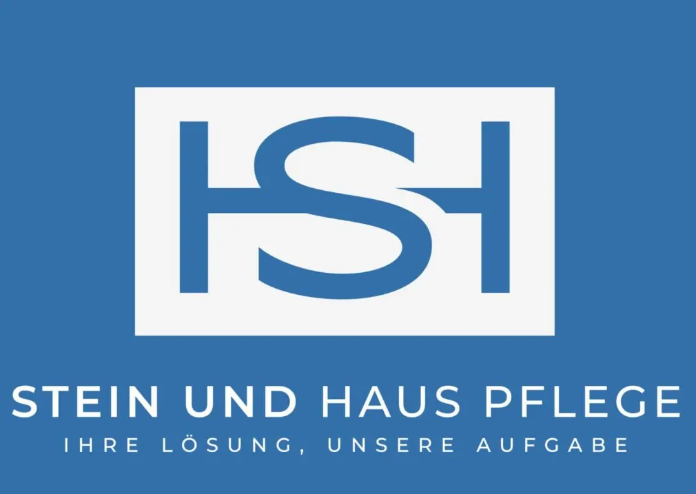 Logo von Stein und Haus Pflege